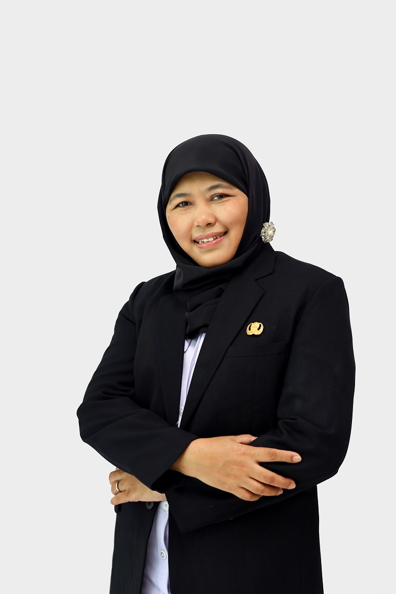 Nelly Saraswati, S.Pd