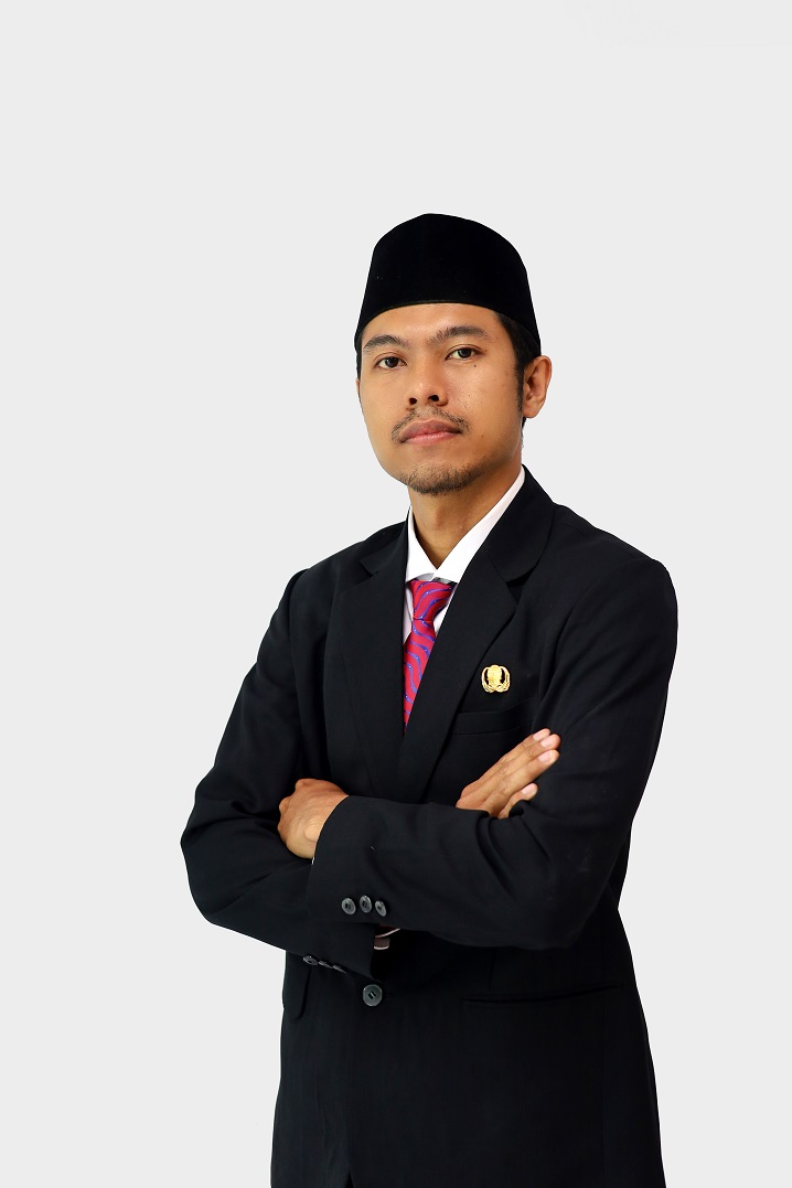 Muhammad Aris Hafidz