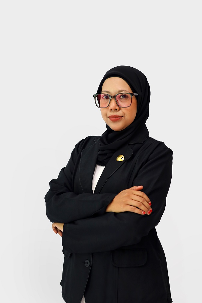 Titik Ermawati, A.Md