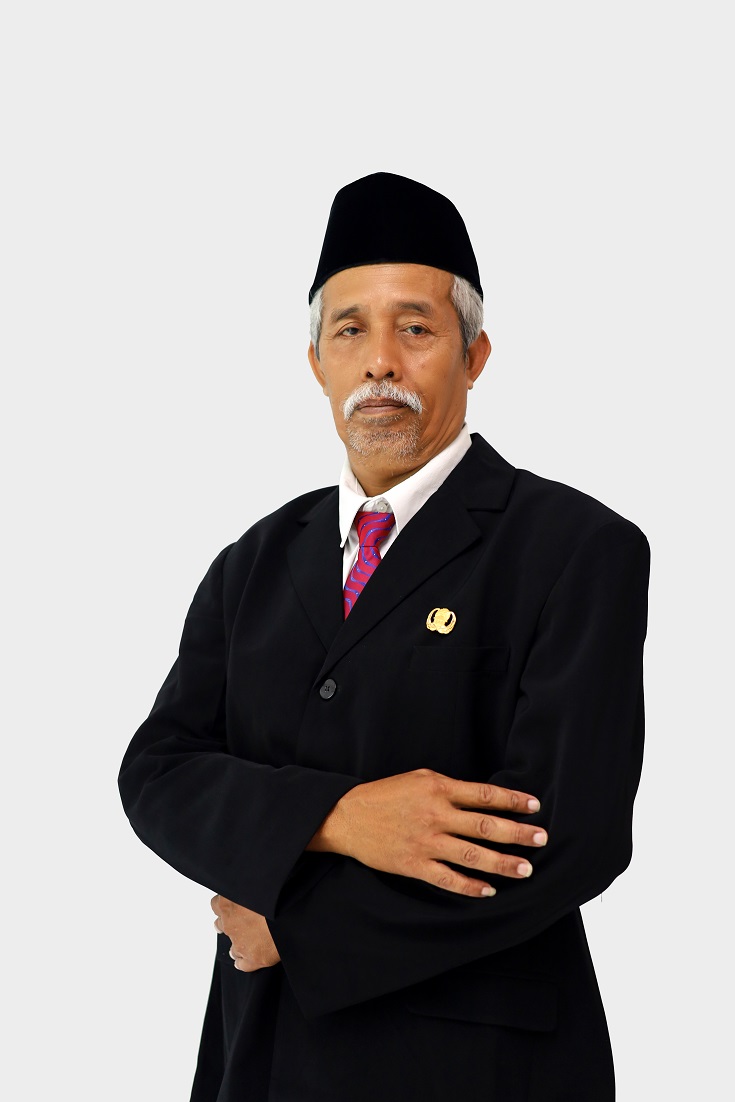 R. Widodo Mulyono