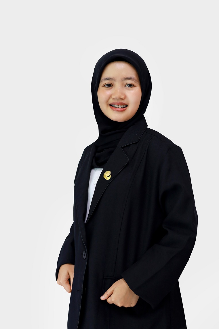 Sulfianingsih Utami, S.Pd