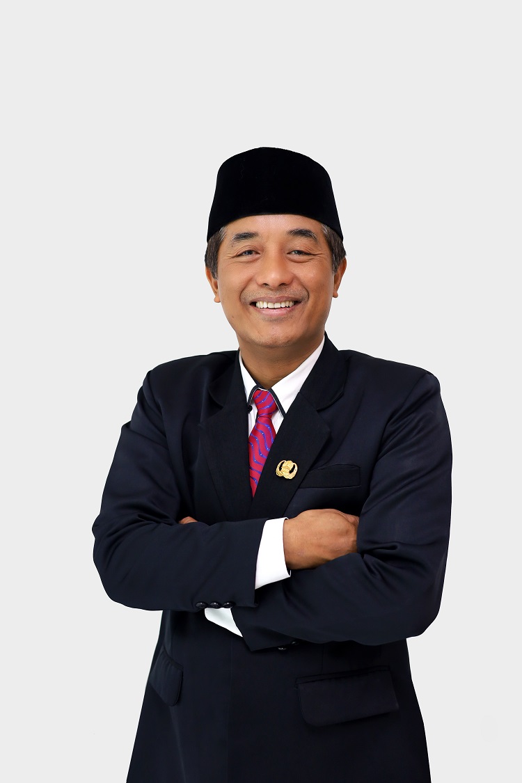 Muhamad TaufiK, S.T.P