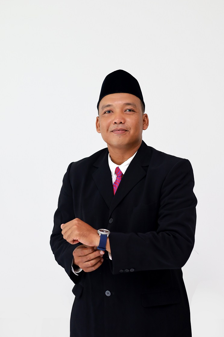 Reonaldi Wakhid Oktavian