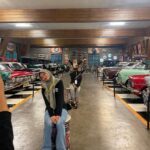 Akhir  Petualangan di Kota Batu: MTsN 10 Sleman Terpukau Koleksi Museum Angkut dan Parade Broadway Gangster Town