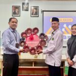 MTsN 10 Sleman Gandeng Bank Indonesia Yogyakarta, Kuatkan Literasi Keuangan Pelajar