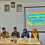 MTsN 10 Sleman Sukses Gelar Penilaian Kinerja Kepala Madrasah (PKKM) Periode 2025