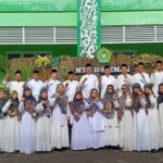 Peduli Bencana Sumatra, MTsN 10 Sleman Galang Donasi