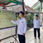 Wujudkan WBK dan WBBM, MTsN 10 Sleman  Deklarasikan  Pakta  Integritas