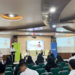 MTsN 10 Sleman Ikuti Penguatan Jogja Madrasah Digital Kanwil Kemenag DIY