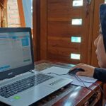 MTsN 10 Sleman Ikuti AKGTK 2025