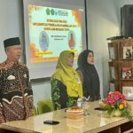Adopsi KMA 1503 2025,  MTsN 10 Sleman Gelar Sosialisasi dan  Implementasi Pembelajaran Mendalam serta Kurikulum Berbasis Cinta (KBC).