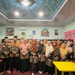 MTsN 10 Sleman Laksanakan Sosialisasi Implementasi Kurikulum Berbasis Cinta (KBC)