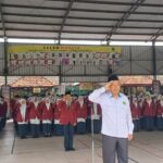 Back to School MTsN 10 Sleman: Awali Semester Genap dengan Penguatan Disiplin dan Motivasi Prestasi