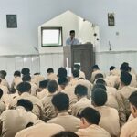 Wujudkan Generasi Bertakwa, MTsN 10 Sleman Tekankan Pentingnya Istiqamah dalam Beribadah