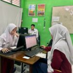 Matangkan Persiapan Asesmen Akhir, MTsN 10 Sleman Ikuti PPTKA/PPTKAD