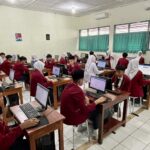 PPTKA Kurang Waktu   –  Oleh: Sri Sumarmi, S.Pd., M.Si MTsN 10 Sleman