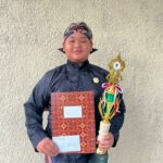 Sabet Juara 1 di Manu #6 Competition, Murid MTsN 10 Sleman Syiarkan Moderasi Beragama lewat Pidato Bahasa Jawa