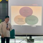  Peringatan Isra Miraj 1447 H MTsN 10 Sleman,  Disiplin Salat Kunci  Prestasi