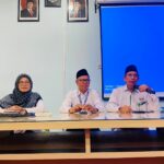 Perkuat Sinergi , MGMP Bahasa Indonesia MTs se-Sleman Gelar Pertemuan di MTsN 10 Sleman