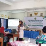 Guru IPA MTs 10 Sleman Ikuti Workshop Penyusunan RPP Deep Learning Berbasis Kurikulum Cinta
