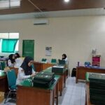 Perkuat Branding Madrasah, Guru dan Tendik MTsN 10 Sleman Giat Menulis