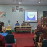 Penyuluhan Hukum “Jaksa Masuk Madrasah” Tingkatkan Kesadaran Hukum Peserta Didik MTs Negeri 10 Sleman