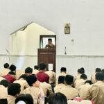 Khutbah Jumat MTsN 10 Sleman Bahas Lima Persiapan Menuju Ramadan