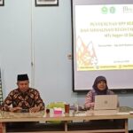 Tingkatkan Kualitas Pembelajaran, MTsN 10 Sleman Susun RPP Berbasis KBC dan Sosialisasi Kokurikuler