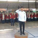 Apel Pagi MTsN 10 Sleman Usung Tema  Pendidikan Investasi Masa Depan