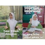 Sinergi Guru dan Murid, MTsN 10 Sleman Produksi Konten Kreatif “Tebar Hikmah Ramadan”