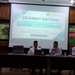 Tingkatkan Kompetensi Pendidik, Tiga Guru MTsN 10 Sleman Ikuti PIGPM Batch 2