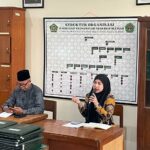 Sambut Ramadan 1447 H, MTsN 10 Sleman  Gelar Rapat Dinas