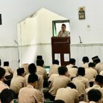 Khotbah Jumat MTsN 10 Sleman: Jadikan Momentum Ramadhan Jalan Menuju Istiqamah