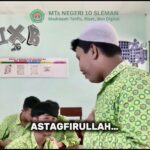 Korma (Konten Romadhan Matsesa) Semarakkan Dakwah Digital MTsN 10 Sleman