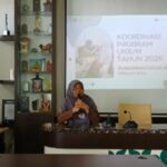 Koordinasi Guru UKS se-Kapanewon Ngaglik Bahas Program Kesehatan Siswa 2026