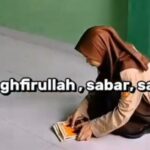 Edisi III Konten Ramadhan (Korma)  MTsN 10 Sleman: Kelas IXC Ingatkan Pentingnya Sabar