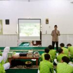 Pesantren Ramadan MTsN 10 Sleman: Ajak Siswa Jadi Remaja “Keren tapi Syar’i”