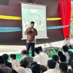 Raih Berkah Ramadhan, MTsN 10 Sleman Gelar Peringatan Nuzulul Quran dan Buka Bersama