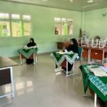 Perebutkan 20 Kuota, 120 Calon Siswa Ikuti Seleksi Tahfidz MTsN 10 Sleman