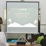 Pesantren Ramadan MTsN 10 Sleman: The Light of Salat, The Beauty of Akhlak