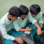 Jaga Pandangan di Dunia Maya: Konten Kreatif “Korma” Edisi 7 Kelas 8C MTsN 10 Sleman