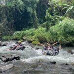 Refresh Semangat, Siswa Kelas 9 MTsN 10 Sleman Ikuti Outbound di Klaten