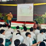 Siap  TKA, MTsN 10 Sleman Gelar  Achievement Motivation Training