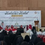 Syawalan PGRI Ngaglik,  Menguatkan Jiwa dan Merajut Persatuan dalam Keberagaman