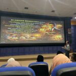 MTsN 10 Sleman Berpartisipasi dalam Seminar Harmoni Pendidikan Universitas Amikom