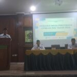 CPNS MTsN 10 Sleman Ikuti Evaluasi Masa Percobaan, Siap Transformasi Menjadi PNS Profesional