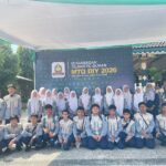 Siswa MTsN 10 Sleman Semarakkan MTQ DIY 2026: Ajang Edukasi dan Motivasi Prestasi