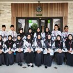 MTsN 10 Sleman Berperan Aktif dalam Konkercab PGRI Kapanewon Ngaglik