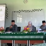 Pra Raker MTsN 10 Sleman: Asta Protas Bergerak, Kemenag Semakin Berdampak