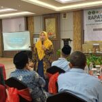 Raker MTsN 10 Sleman Perkuat Reorientasi Tahfiz Berkhidmat